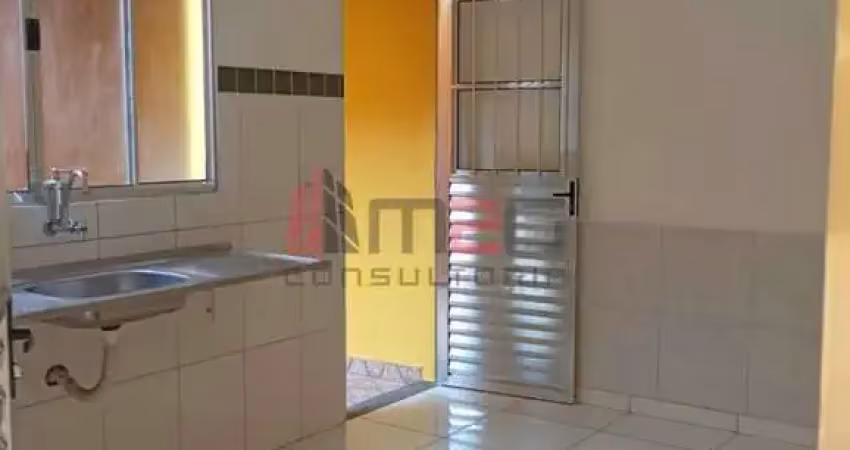 Casa com 2 quartos para alugar na Vila Pirituba, São Paulo 