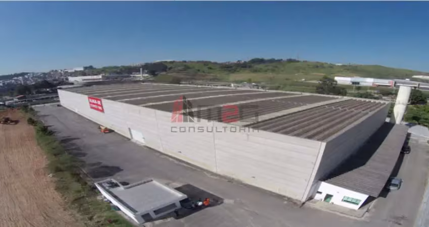 Galpão para Locação Itapevi