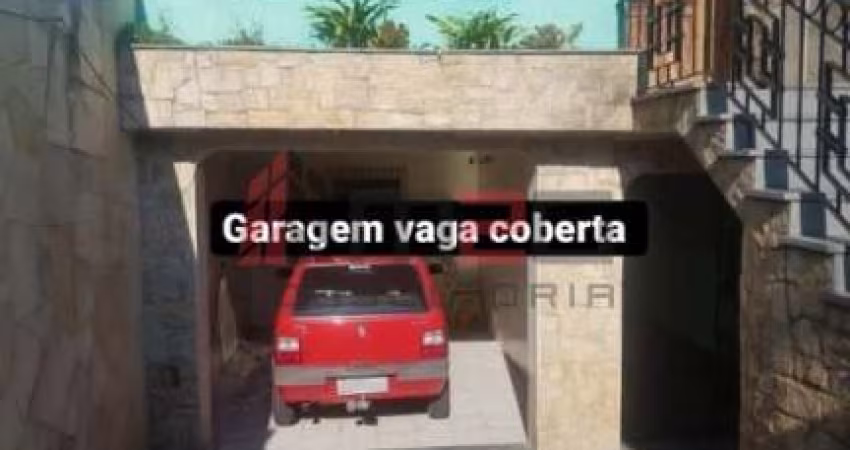 Casa com 3 quartos à venda na Rua Doutor Eduardo Víctor de Lamare, 297, Jardim São José (Zona Norte), São Paulo