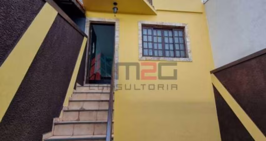 SOBRADO SUPER SEGURO