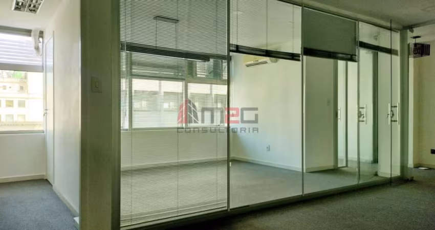 Sala Comercial para venda na Avenida Paulista