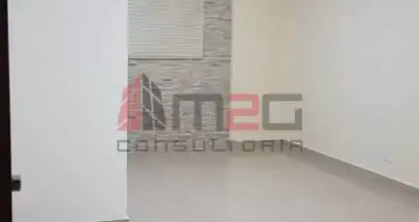 Sala comercial com 1 sala para alugar no Parque São Domingos, São Paulo 