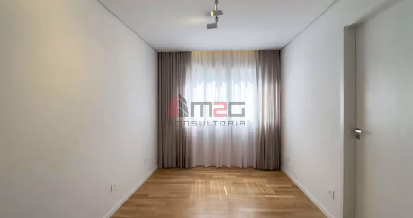 Apartamento de 2 dormitórios com 1 vaga para venda no alto da lapa
