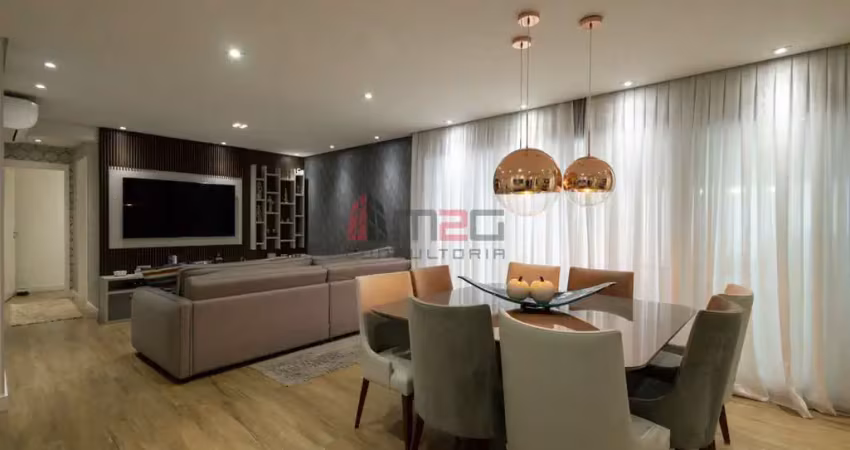 Apartamento de 3 Suítes e 3 Vagas para Venda na Vila Leopoldina