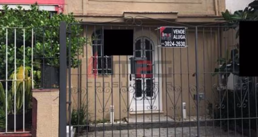 Sobrado comercial/Residencial