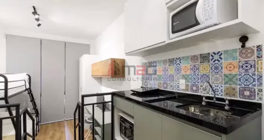 Loft com 1 quarto à venda em Perdizes, São Paulo 