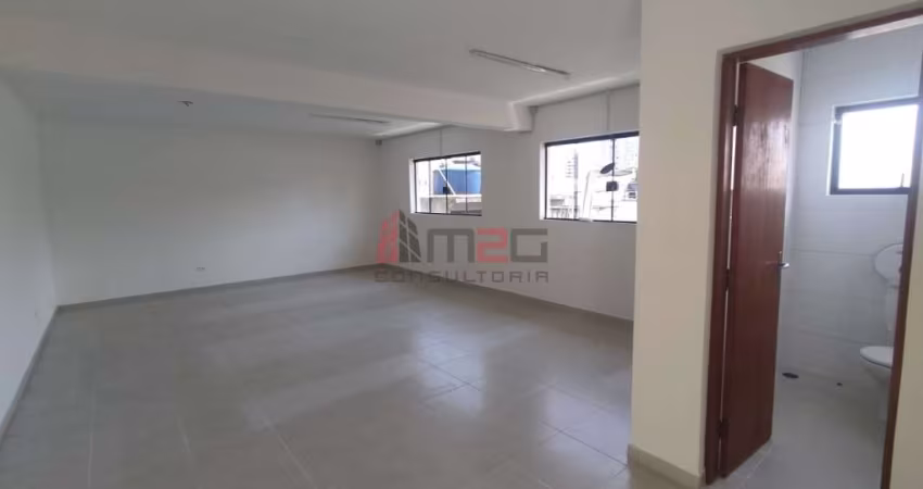 Imóvel comercial para locação na Lapa