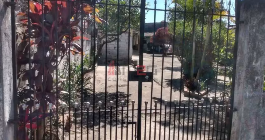 Terreno à venda na Vila Nossa Senhora do Retiro, São Paulo 
