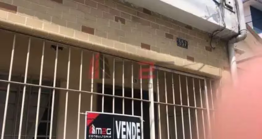 Casa com 2 quartos à venda na Vila Romana, São Paulo 