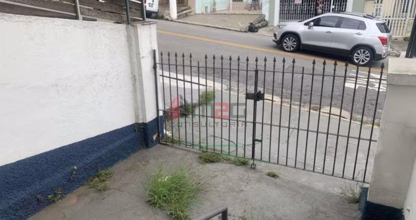 Sobrado comercial