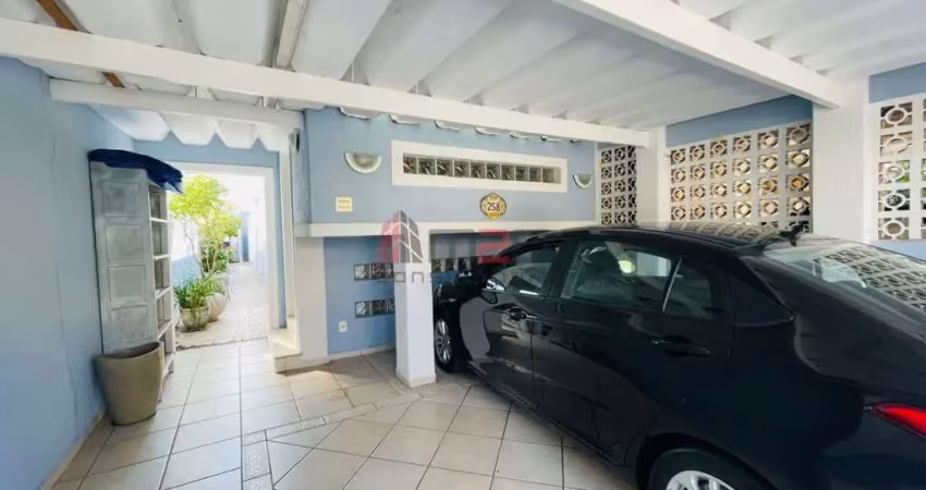 Casa com 3 quartos à venda no Parque da Lapa, São Paulo 