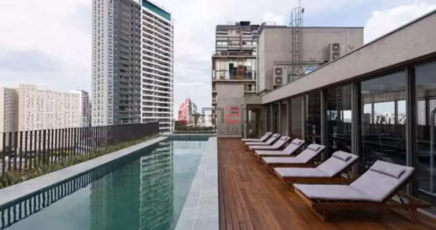 Apartamento próximo a estação Vila Madalena