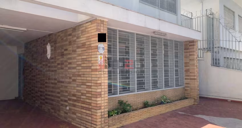 Sobrado Comercial/Residencial