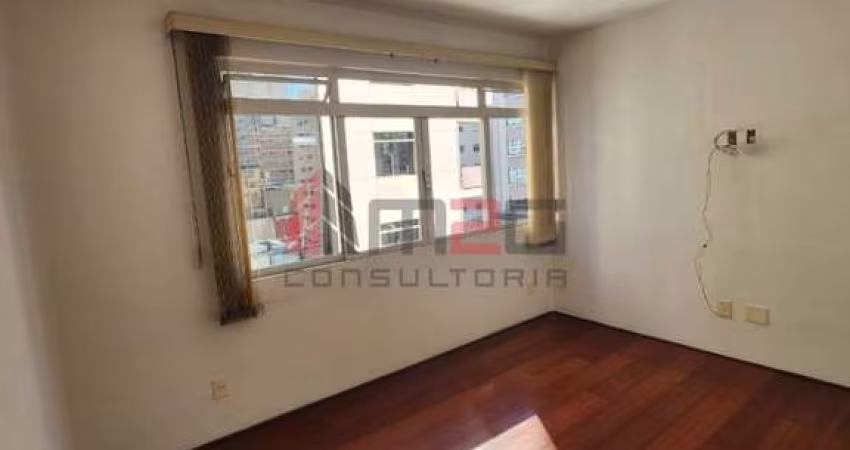 Aluga-se apartamento de 1 dormitório no Itaim Bibi.