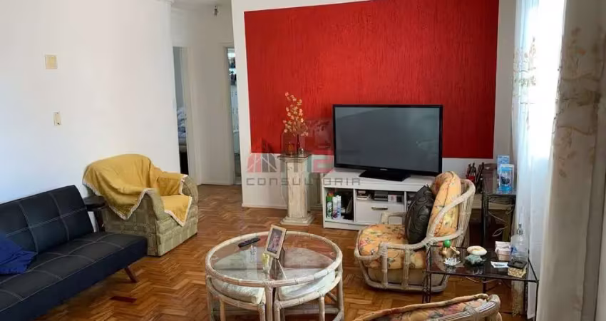 Apartamento com 2 Dormitórios e 1 Vaga para Venda na Vila Romana