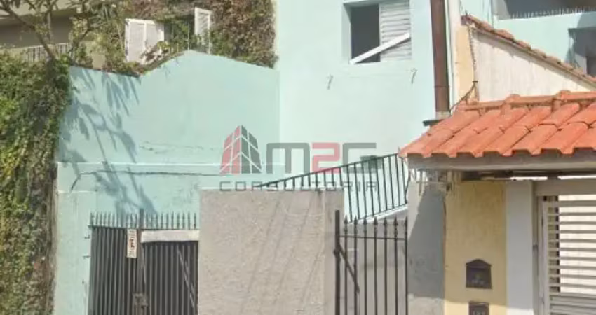 Casa com 3 quartos para alugar na Vila Anglo Brasileira, São Paulo 