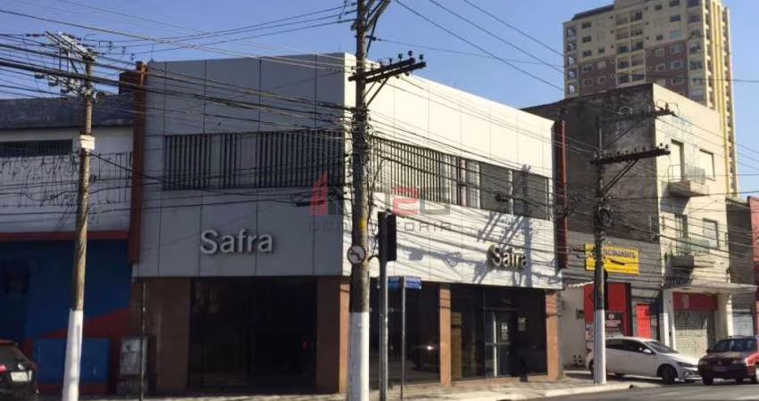 Imóvel comercial para locação em Santana.