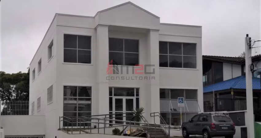 Imóvel comercial para locação na Chácara Flora.