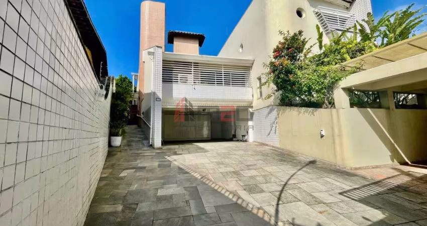 Linda casa na City lapa próxima ao Pelezão