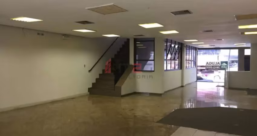 Imóvel comercial para locação no bairro da casa verde