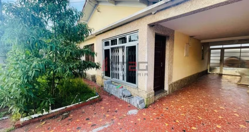Sua casa dos sonhos na Vila Leopoldina!