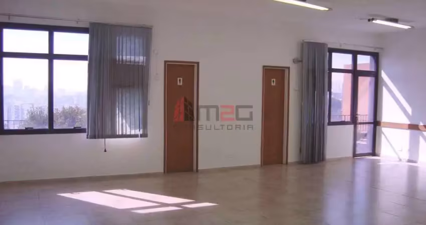Conjunto comercial para locação na rua cerro cora - ótima oportunidade.