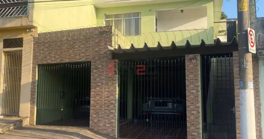 Casa com 2 quartos à venda na Vila Boaçava, São Paulo 