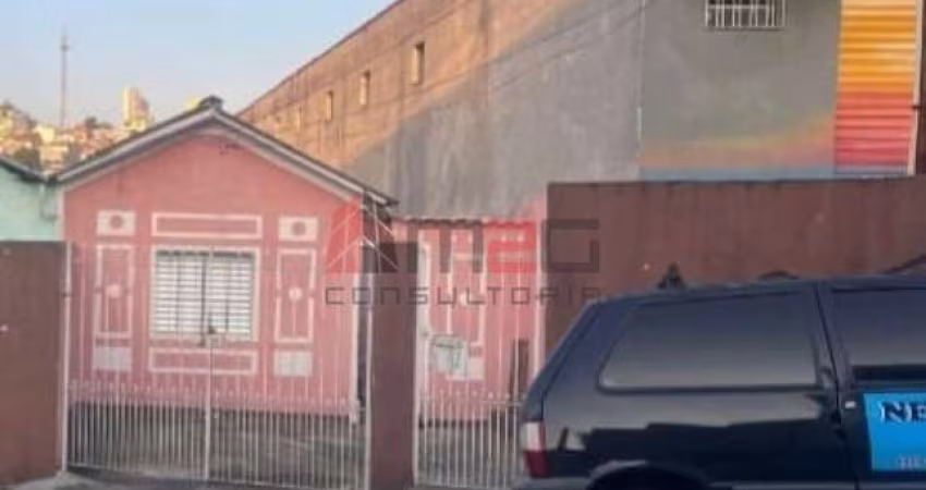 Terreno à venda_ Vila Formosa, 393,04 m² _ R$ 714.900,00