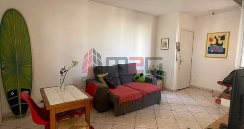 Apartamento Residencial