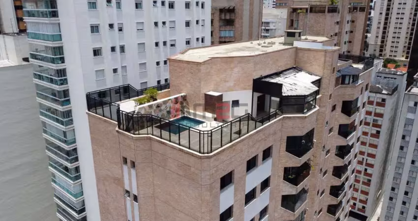 Loft com 3 quartos à venda em Perdizes, São Paulo 