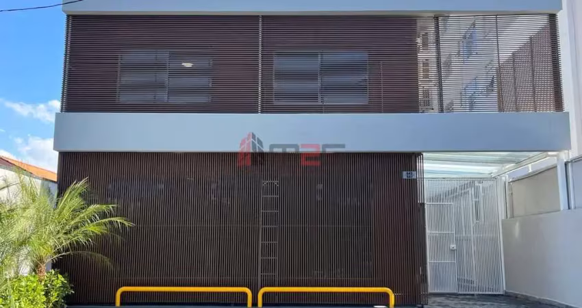 Excelente imóvel comercial na vila jaguara para venda