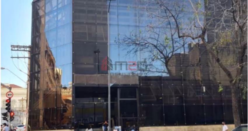 Predio Comercial para Locação - Centro Campinas