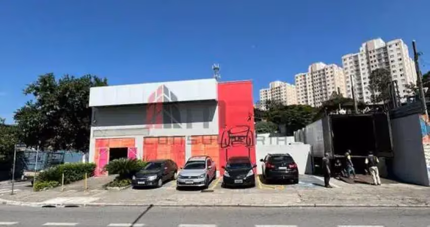 Casa comercial para alugar no Jardim Peri Peri, São Paulo 