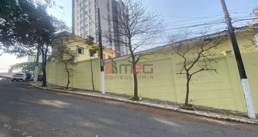 Sobrado para venda no Jaguaré