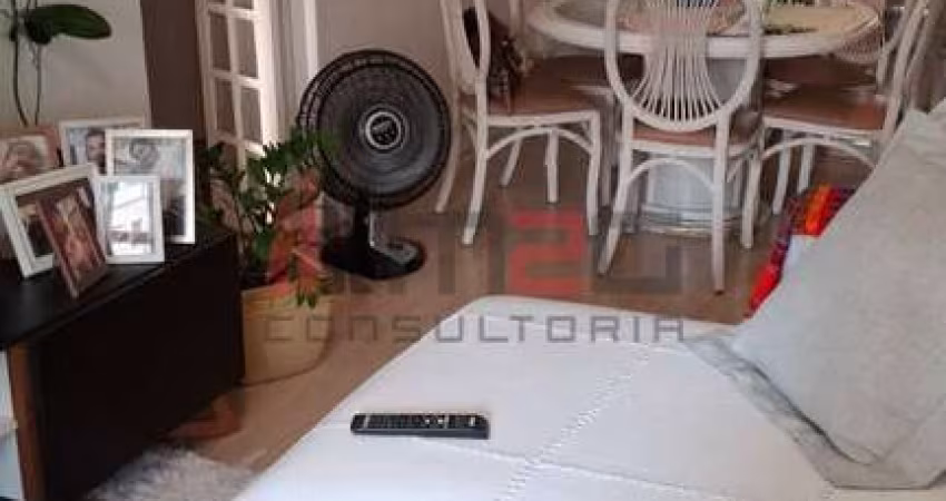Apartamento na Vila Ipojuca