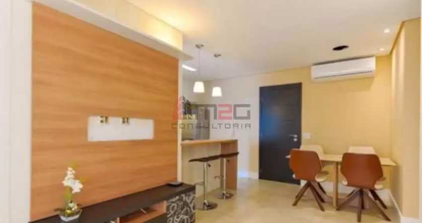 Apartamento MOBILIADO em Pinheiros