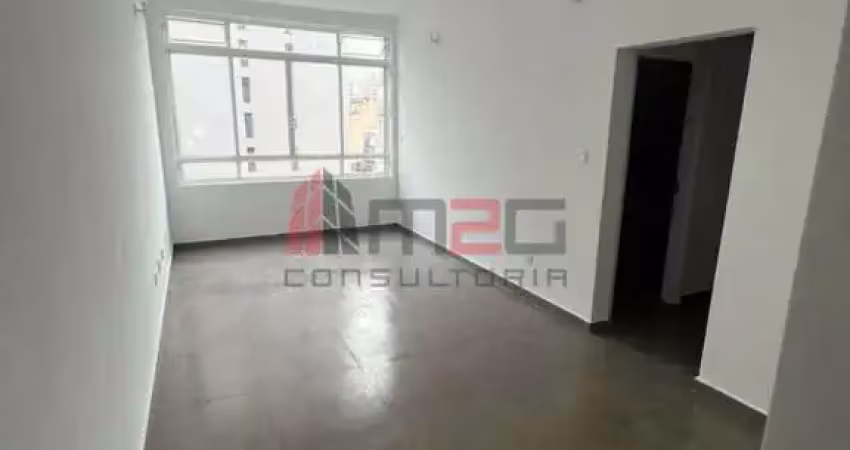 Loft com 2 quartos à venda na Vila Buarque, São Paulo 