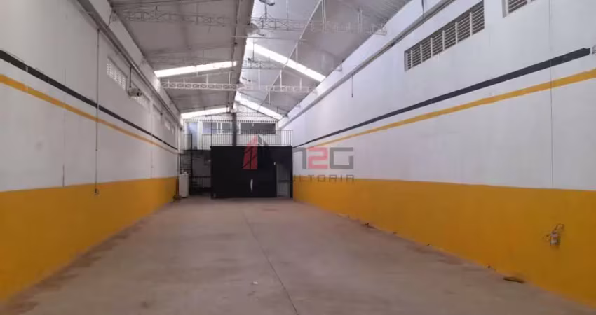 Barracão / Galpão / Depósito com 3 salas para alugar na Vila Hamburguesa, São Paulo 