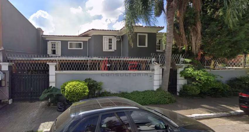A casa a venda na Zona Sul de São Paulo, para fins comerciais ou residenciais!