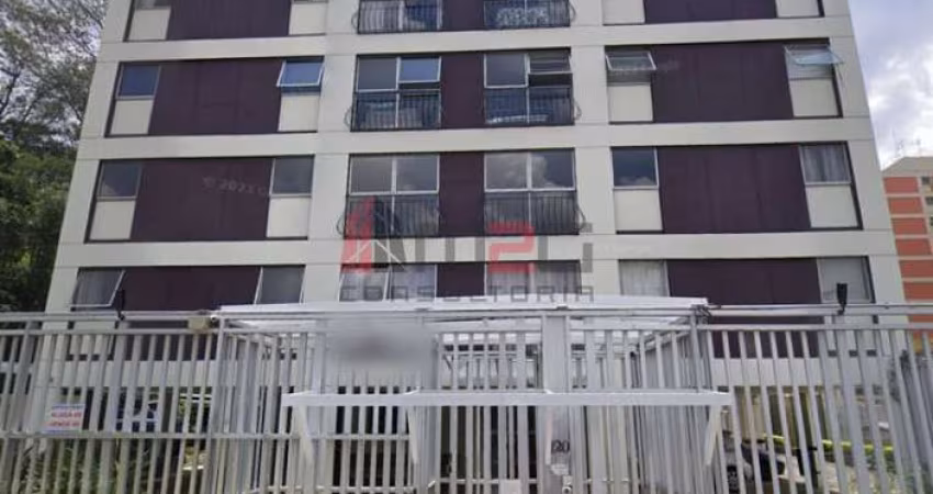 Apartamento 82m² Vila Fiat Lux a venda.