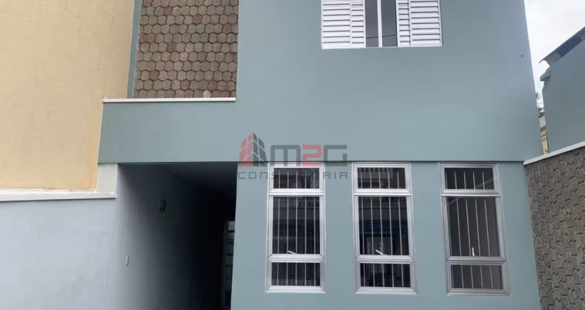 Sobrado Residencial