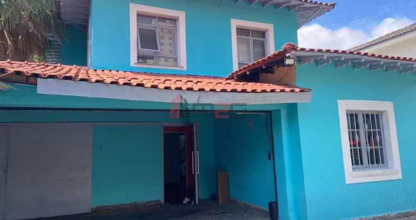 Casa Comercial para alugar 287 m²  Av Rebouças em Pinheiros
