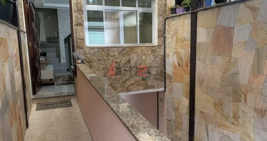 Sobrado Residencial