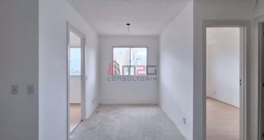 Apartamento na Várzes da Barra Funda