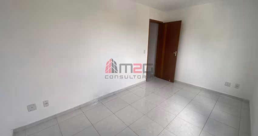 Apartamento de 40m para locação