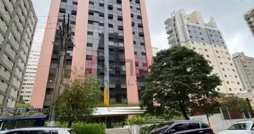 Sala comercial com 1 sala para alugar em Perdizes, São Paulo 