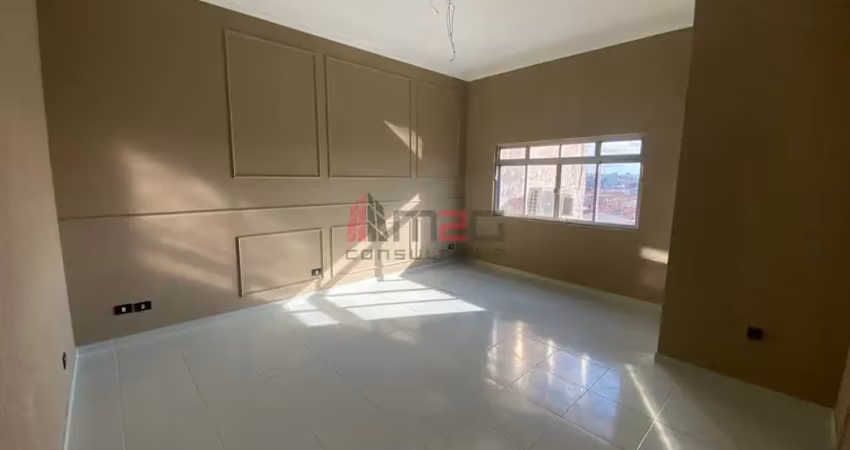 Casa comercial com 1 sala para alugar em City América, São Paulo 