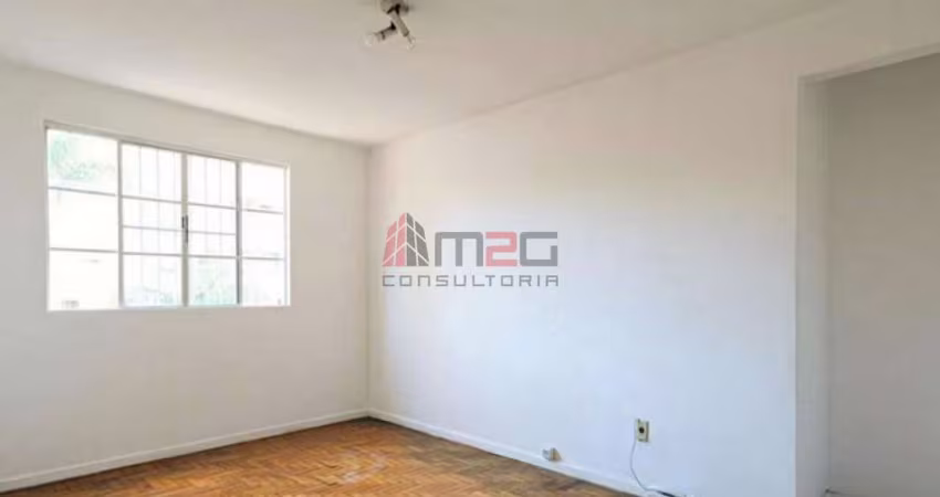 Apartamento na Vila Romana