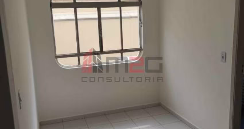 Apartamento no Alto Da Lapa