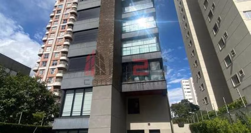 Loft com 2 quartos para alugar na Rua Padre Carvalho, 348, Pinheiros, São Paulo